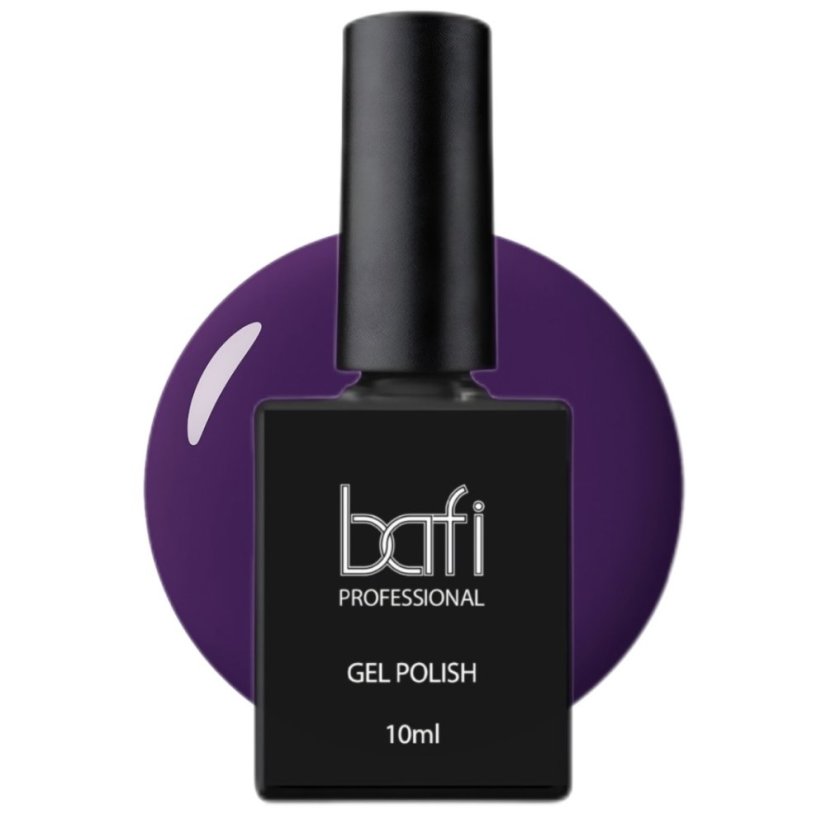 BAFI Gel Polish 057, 10 ml