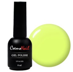 COSMONAIL Gel Polish Classic 071 Acid Green, 8 ml