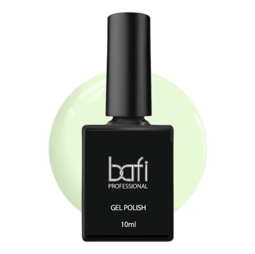 BAFI Set de esmalte en gel "Easter"
