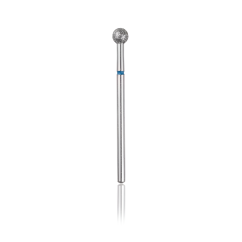 BAFI Diamond cutter ball 4 mm, blue