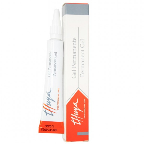 THUYA - Gel laminador permanente N1, 15 ml
