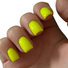 COSMONAIL - гель-лак Neon 002, 8 мл