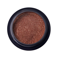 BORN PRETTY Metallic 12 - pigmento para uñas