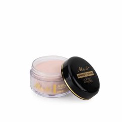 MOLLY LAC Apricot Cover - polvos acrílicos, 15 g