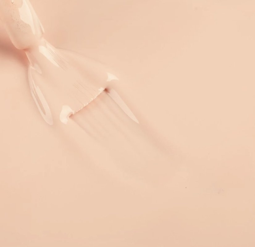 COSMONAIL Gel lak Summer 007 Cream Sand, 8 ml