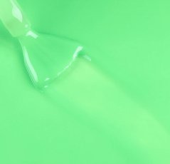 COSMONAIL Gel Polish Neon 18 Emerald Green, 8 ml