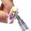 BORN PRETTY Lápices para nail art, juego de 6 uds