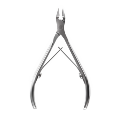 STALEKS - kleště na kůži CLASSIC NC-10-8