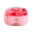 Calentador de cera de silicona SM-5001A