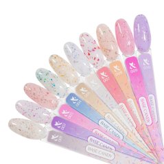 F.O.X - base Candy 007, 10 ml