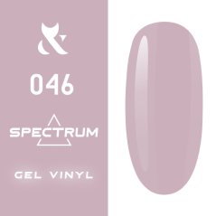 F.O.X - gel lak "Spectrum" 046, 7 ml