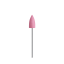 BAFI Pulidor de silicona rosa 320, grande