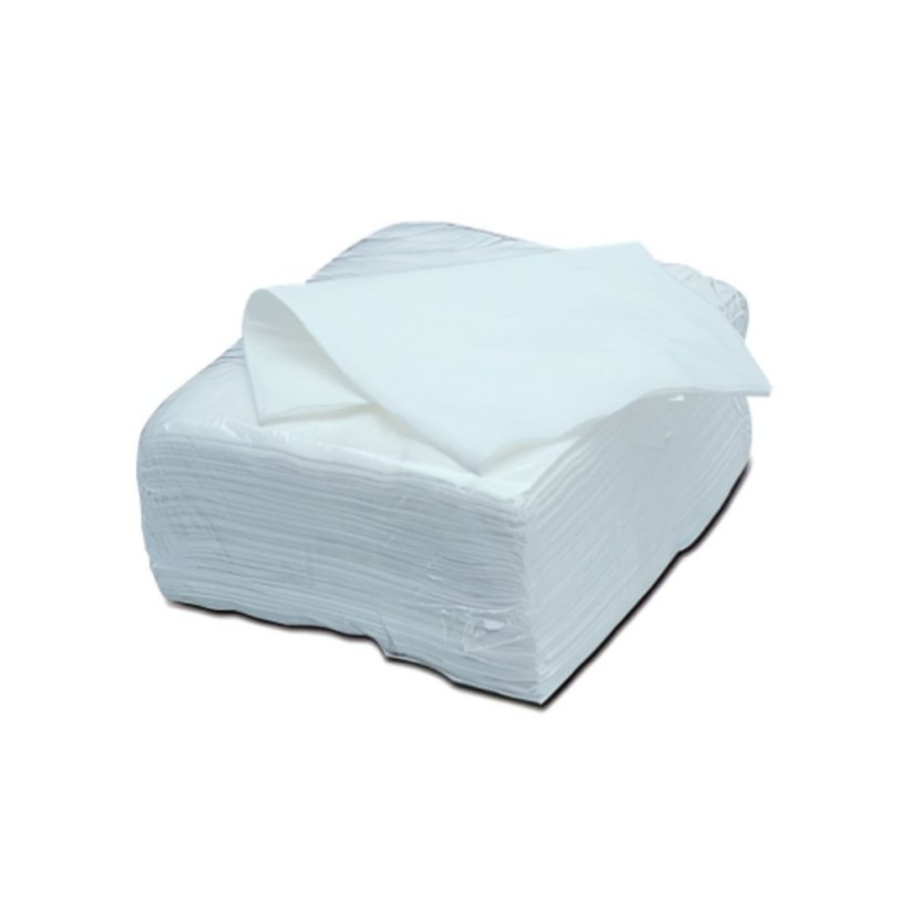 TASHA Servilletas cosméticas 20x30 cm, 100 pzs