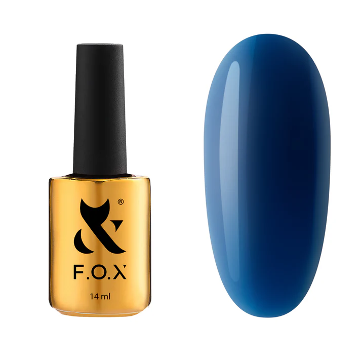F.O.X - aсrylgel Autumn gel Bottle 006, 14 ml
