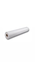 Jednorázové prostěradlo 60x100, 17 g