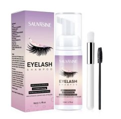 SAUVASINE Champú para pestañas, 50 ml