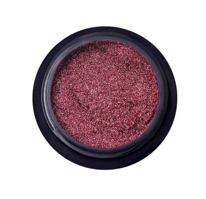 BORN PRETTY - Pigmento metálico para uñas 5