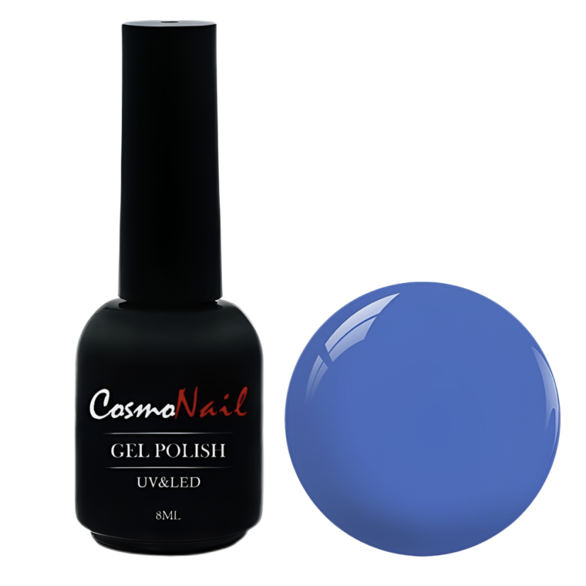 COSMONAIL Gel polish Classic New 089, 8 ml