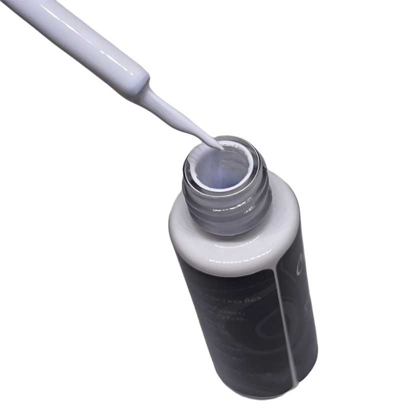 COSMONAIL Liner painting gel white, 8 ml