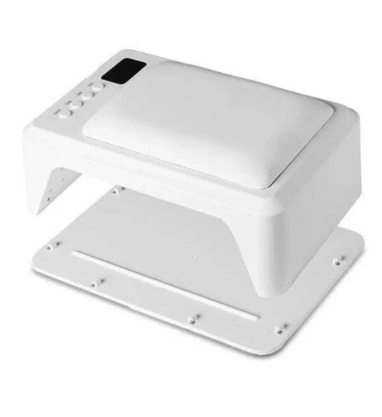SNRQI  Lámpara LED con cojín T8