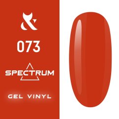 F.O.X - gel lak "Spectrum" 073, 7 ml