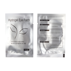 Podložky pod oči, 1 pár