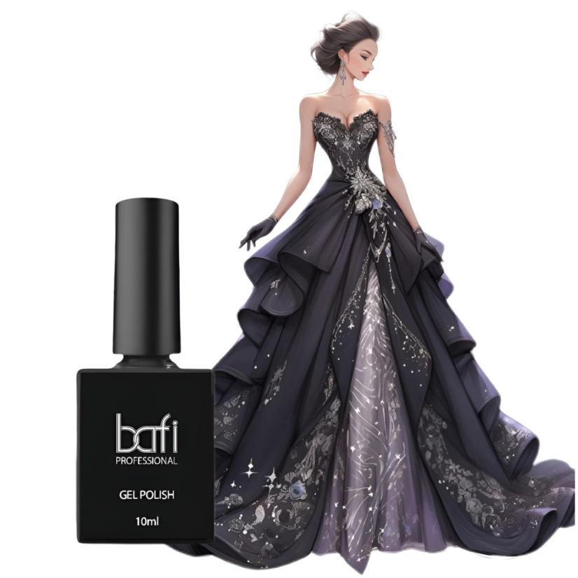 BAFI Gel Polish 029, 10 ml