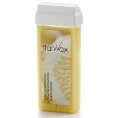 ITALWAX Citrón Vosk roll, 100 ml