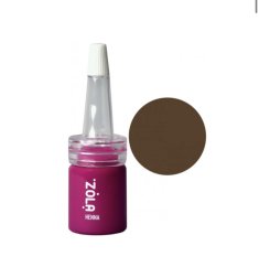 ZOLA Taupe brown - henna para cejas, 5 g
