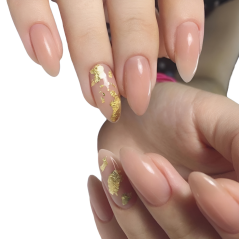 COSMONAIL Acryl Gel 13 - Beige Glow, 30 ml (tube)