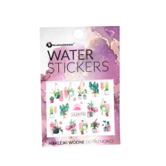 Samolepky vodní BN 1763