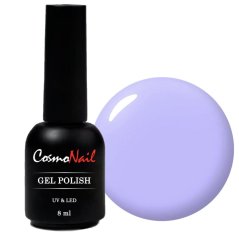 COSMONAIL Gel Polish Classic 065 Elegant Lavender, 8 ml