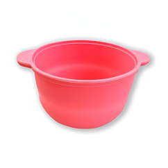 BAFI Recipiente de silicona para calentador de cera