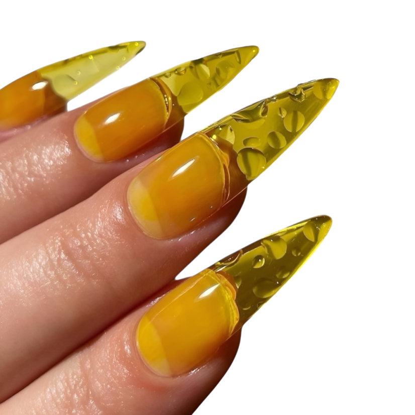 COSMONAIL Gel polish Vitrage 024, 8 ml
