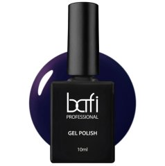 BAFI Гель лак 032 Blueberry, 10 мл
