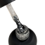 COSMONAIL Top Matt Glitter 007, 8 ml