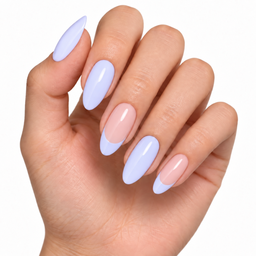 BAFI Gel Polish 046 Lilac Whisper, 10 ml