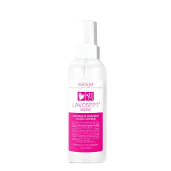 LAVOSEPT Universal rozprašovačj - roztok na dezinfekce kůže i nástrojů s vůní trnky, 200 ml