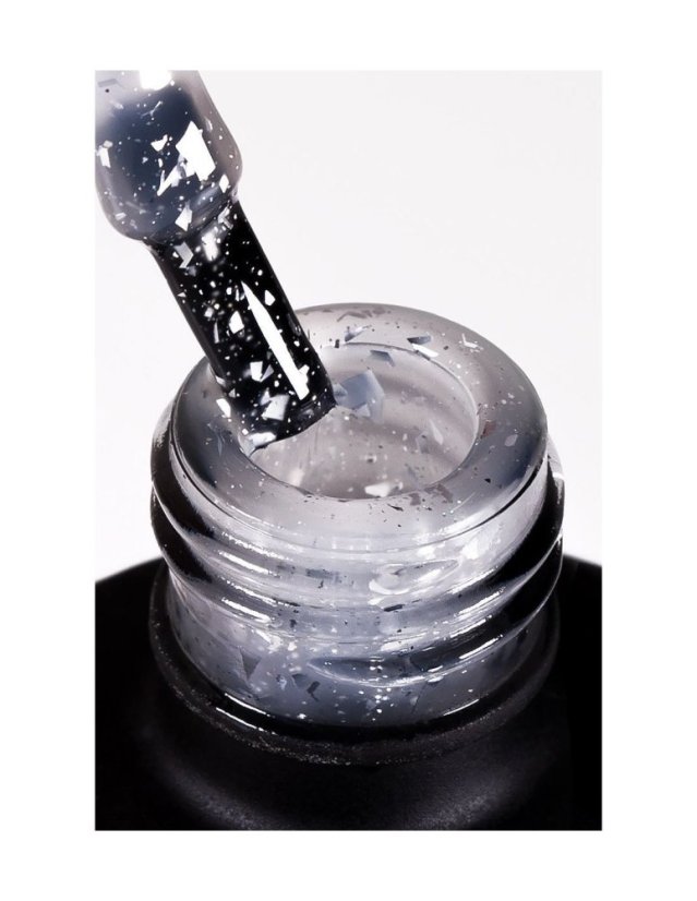 BAFI Top no wipe Eggshell 004, 10 ml