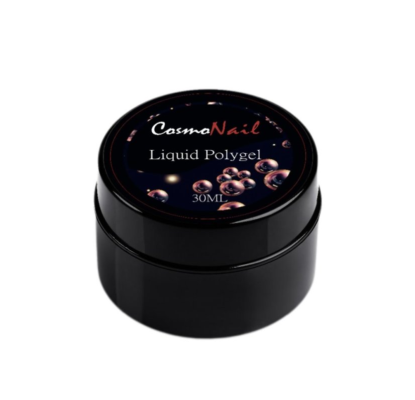 COSMONAIL - liquid polygel 008, 30 ml