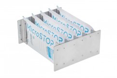 MICROSTOP - horkovzdušný sterilizátor Optimal