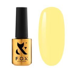 F.O.X - gel lak "Spectrum" 019, 7 ml