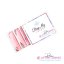 PIMP MY LASHES - Rodillos de laminación para pestañas L curl, 4 pares