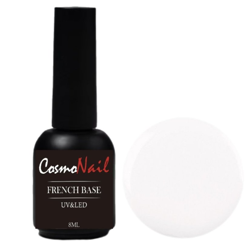 COSMONAIL French base Yogurt, 8 ml