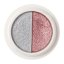 BORN PRETTY Solid Mirror 6 Pigmento para uñas 2 en 1