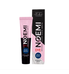 NOEMI Lash Dye – tinte híbrido para pestañas Blue night, 15 ml