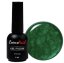 COSMONAIL Gel lak Vitrage 018 Emerald, 8 ml