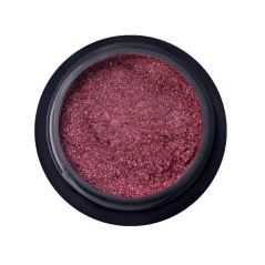 BORN PRETTY Metallic 5 - pigmento para uñas