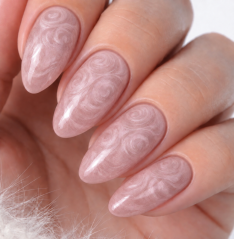 COSMONAIL Gel lak Silk 019, 8 ml