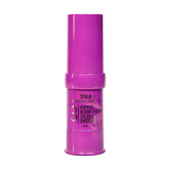 ZOLA Color Lab Emotion Peptide Bloom Therapy 03 laminación de cejas y pestañas, 10 ml